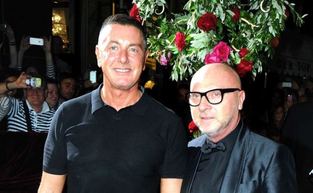 Slavni dizajneri Dolce i Gabbana poručili: 'Naša modna kuća umire s nama'