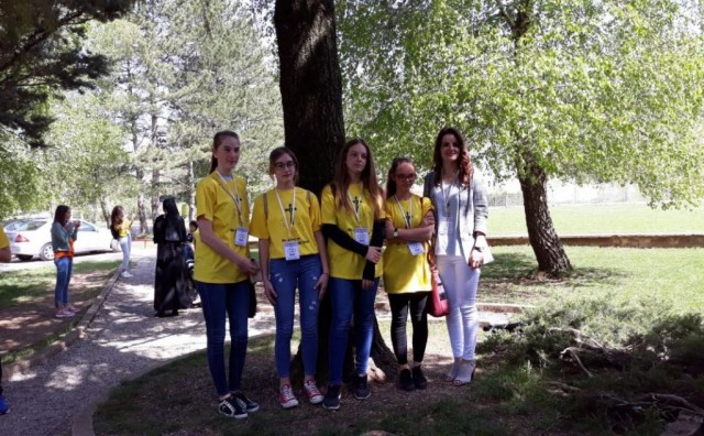 Livno: Održana Vjeronaučna olimpijada na državnoj razini - Bugojanci najuspješniji