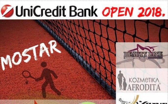 Hercegovina Tour: Započeo turnir u Mostaru