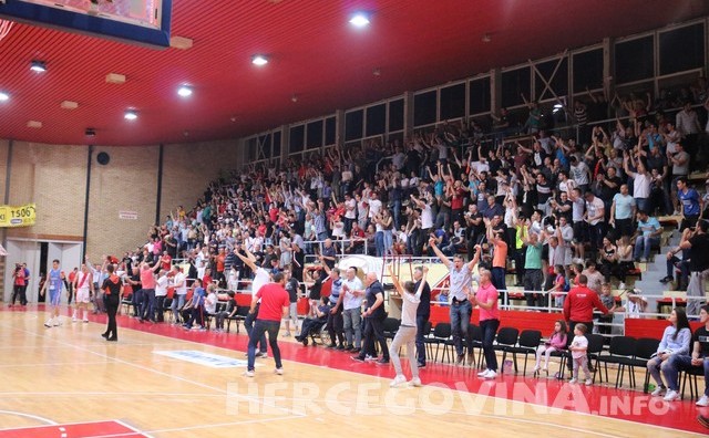 HKK Zrinjski, ljubo šamadan, HKK Zrinjski