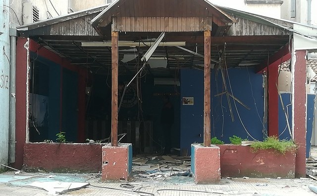 Mostar, Bespravna gradnja, Bespravna gradnja u Mostaru