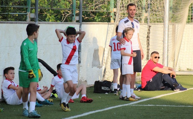 Makarska Cup 