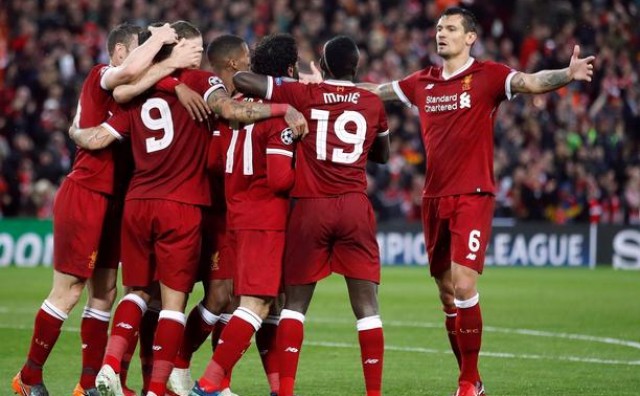 Aktualni europski nogometni prvak Liverpool uvjerljiv na startu sezone