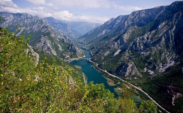 Priče kroz Mostar i Hercegovinu: Drežnjak o Drežnici