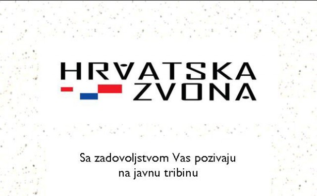 hrvatska zvona