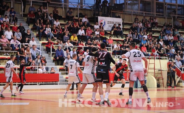 zrinjski izviđač