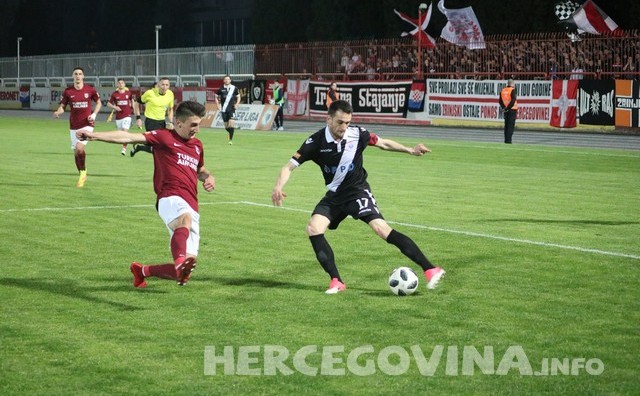 Stadion HŠK Zrinjski, Ognjen Todorović, HŠK Zrinjski, Ognjen Todorović, Ognjen Todorović, Zrinjski, Turska