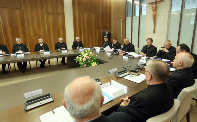 Svi hrvatski biskupi zajednički pozvali saborske zastupnike: Glasujte protiv ratifikacije Istanbulske Konvencije!