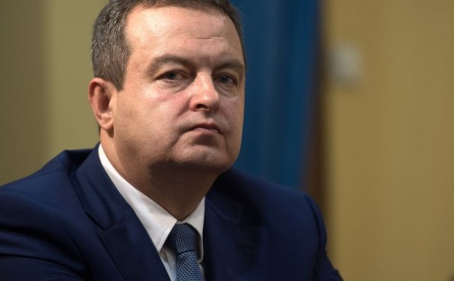 ivica dačić, ivica dačić, BIH