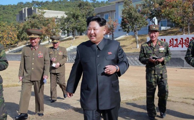 Susret u demilitariziranoj zoni: Sastaju se Kim Jong-un i Moon Jae-in