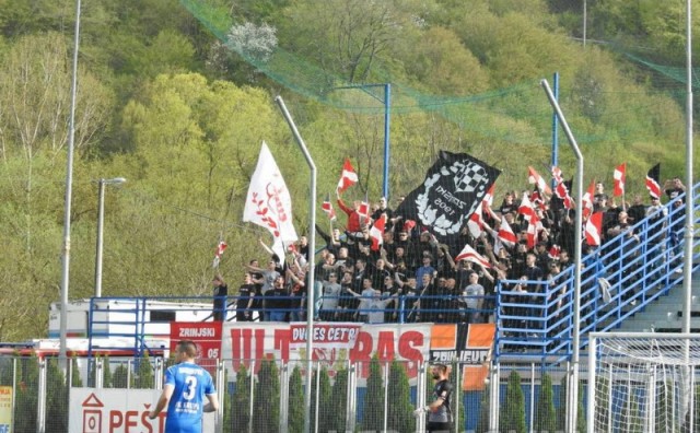 Stadion HŠK Zrinjski, fk krupa , Stadion HŠK Zrinjski, Ultrasi, Ultras, Ultras - Zrinjski, Ultras Zrinjski Mostar