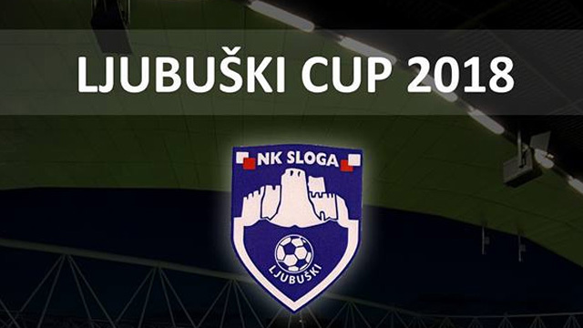 Najava nogometnog turnira za limače i zagiće 'Ljubuški Cup 2018'