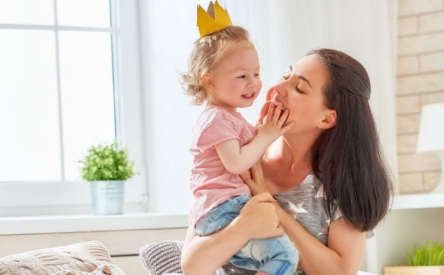 5 načina na koje se žena promijeni kada dobije kćer