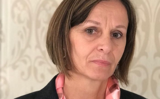 Mara Tomašević: 'Kajem se što sam povukla tužbu protiv supruga, učinila sam to pod velikim pritiskom'