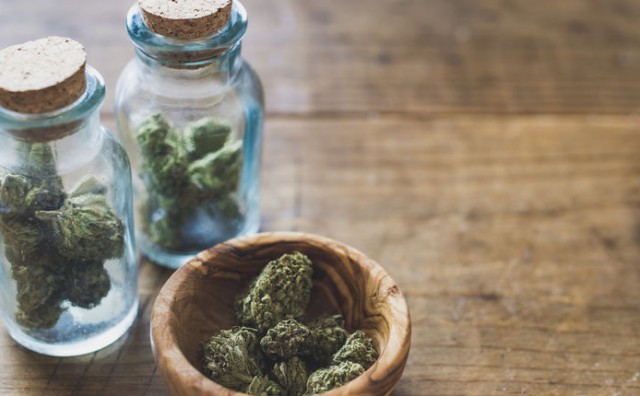 Sve je više pacijenata koji prijavljuju nuspojavu korištenja marihuane u medicinske svrhe
