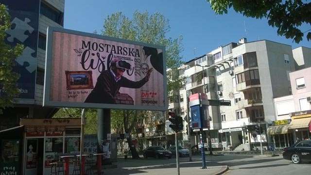 narodno pozorište mostar