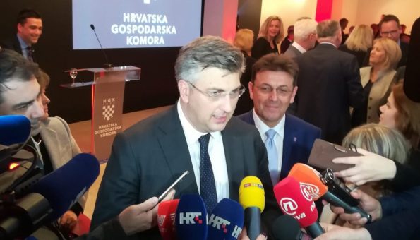 Plenković otvara Konzulat u Livnu, Hrvatska nastavlja potporu sunarodnjacima