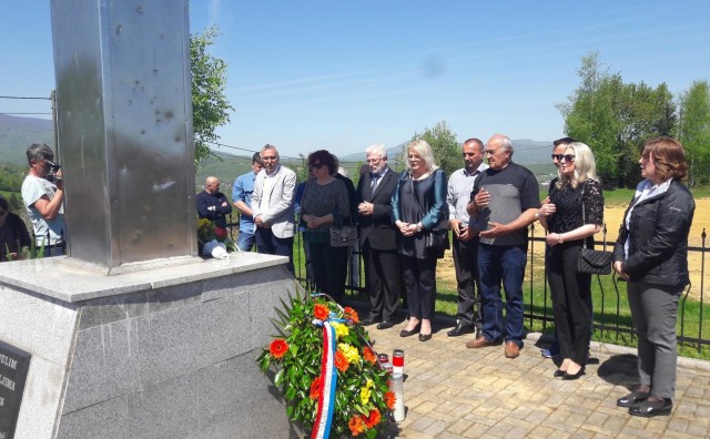 polaganje vijenaca