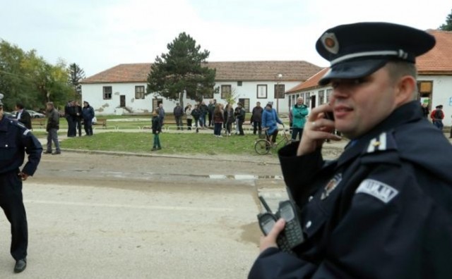 metak, dječak