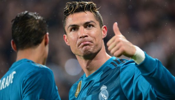 ronaldo