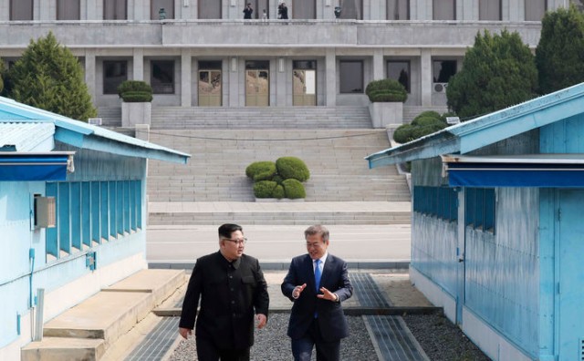 Primirje nakon 68 godina; 'Rata na Korejskom poluotoku više neće biti, počela nova era mira'