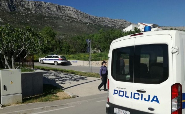 Imotski, Gospić, Zadarska policija, samoubojstvo, ubojstva, pucnjava