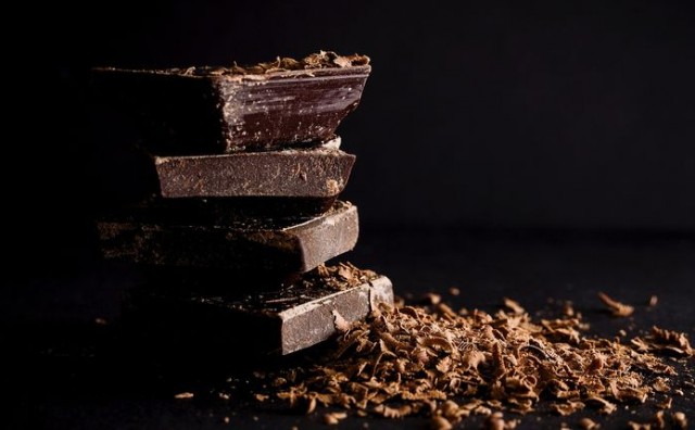 Tamna strana čokolade - utječe na raspoloženje, na mozak i na imunitet
