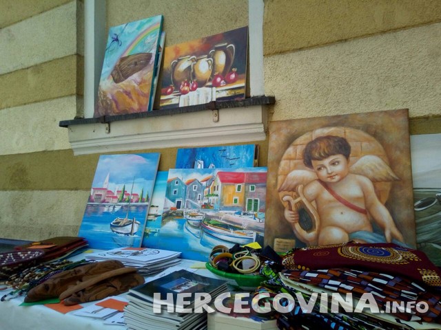 Proslava svetkovine Presvetog Trojstva patrona župe Novo Sarajevo