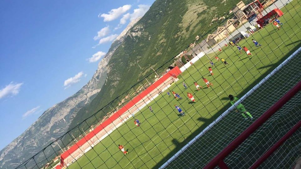 Emina svladala Široki Brijeg i plasirala se u PL BiH