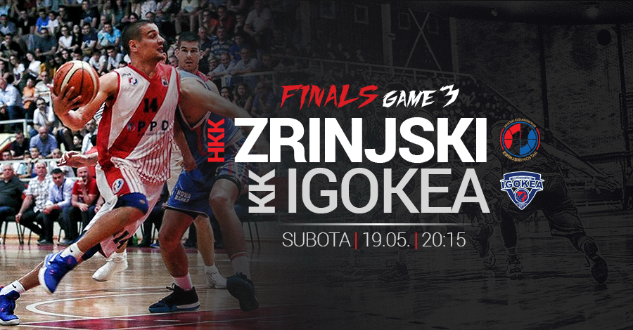 HKK Zrinjski: Nastavlja se borba za titulu prvaka BiH.