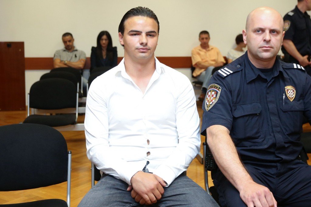 David Komšić ponovno na optuženičkoj klupi – zbog otmice Kristine Krupljan uoči njezina ubojstva