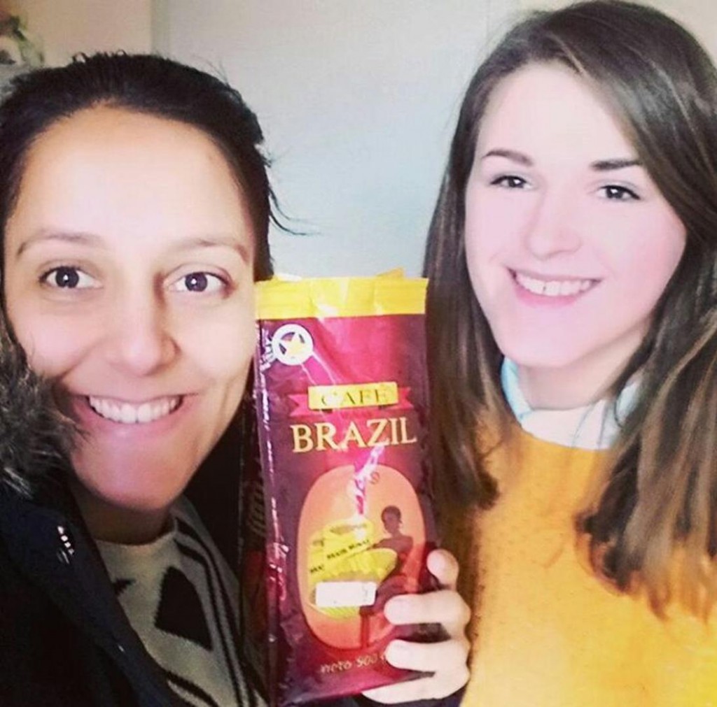 Brazilka koja se prijavila za studentsku praksu u BiH: Ovdje ljudi jako vole raditi i ponosni su na to