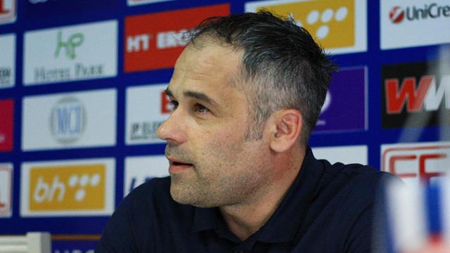 JOŠ JEDAN ODLAZAK NA PECARI Dalibor Šilić podnio neopozivu ostavku!