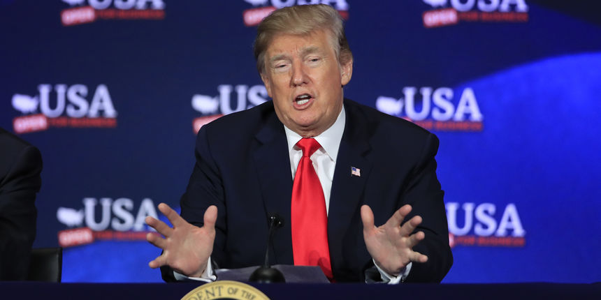 SVI SE SMIJALI Kako je Trumpov sin prebolio koronu za 15 minuta