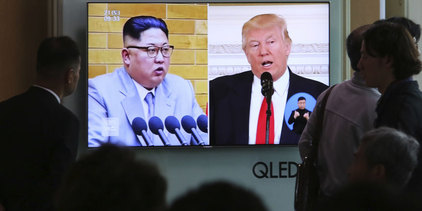 Trump otkrio da je s Kim Jong Unom dogovorio mjesto i vrijeme susreta