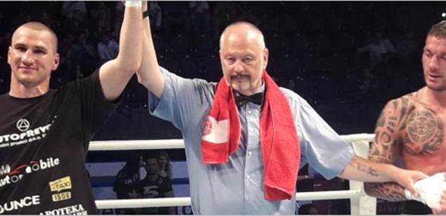 Emil Markić: Bilo je i loših trenutaka kada su me svi otpisivali i kada sam gubio ali sam se nakon svakog poraza vratio