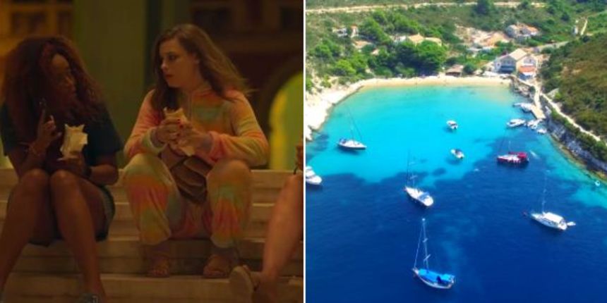 Španjolska tuži Netflix zbog filma o Ibizi koji je sniman - u Hrvatskoj!