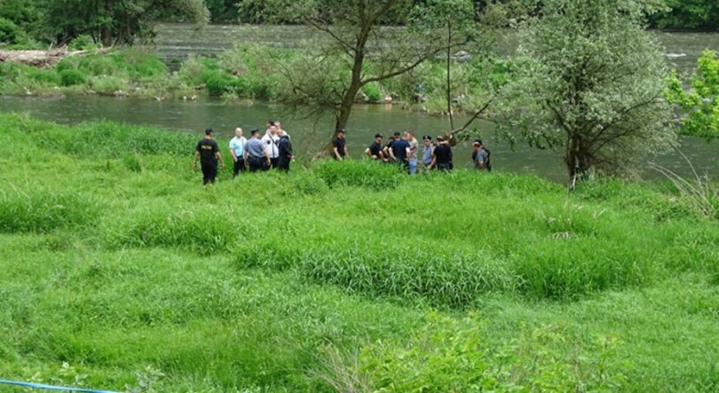 Iz rijeke Bosne izvučeno tijelo nestale Mostarke Antonele Kvesić