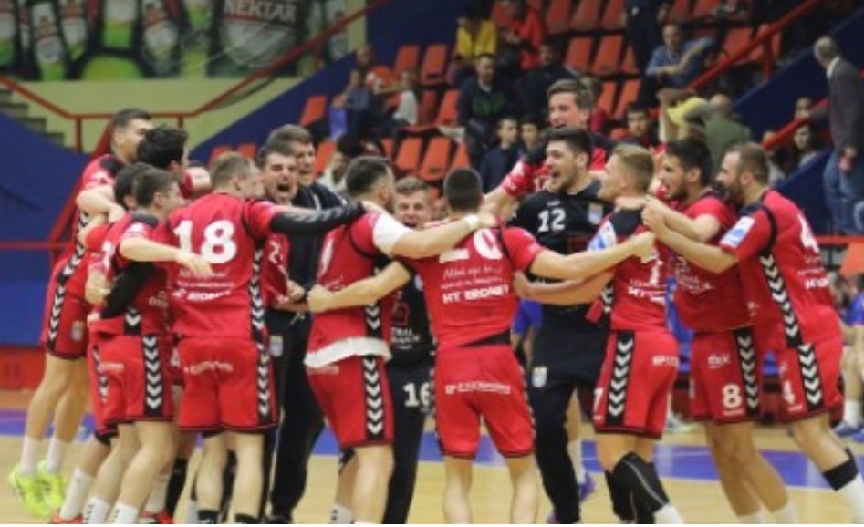 Ljubušaci Seha ligi otvaraju protiv Meshkov Bresta