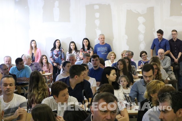 FPMOZ: Otvorena 5. Likovna kolonija Krešimir Ledić 