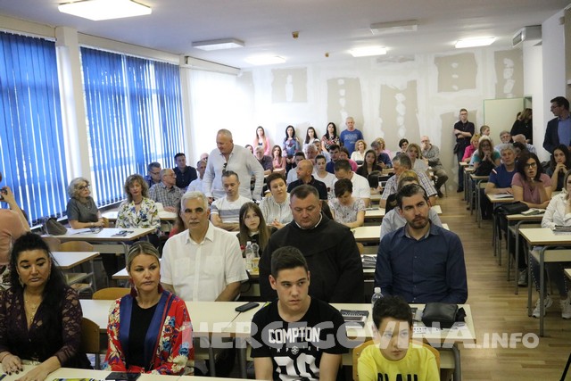 FPMOZ: Otvorena 5. Likovna kolonija Krešimir Ledić 