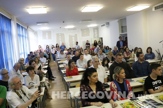 FPMOZ: Otvorena 5. Likovna kolonija Krešimir Ledić 