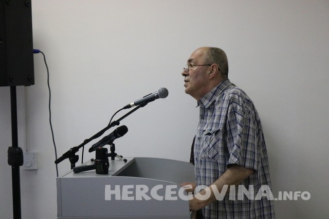 FPMOZ: Otvorena 5. Likovna kolonija Krešimir Ledić 