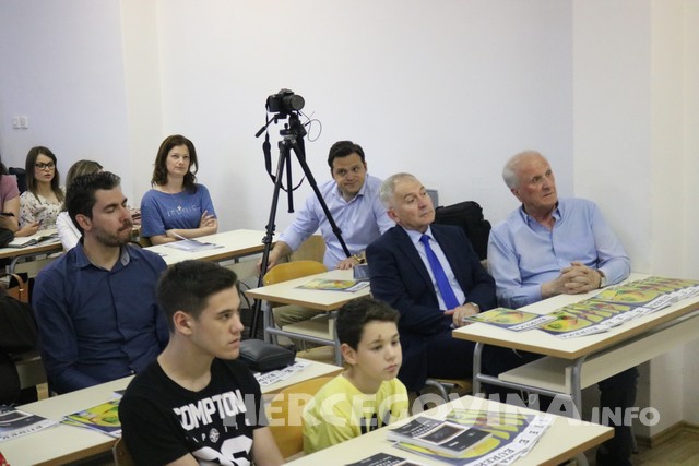 FPMOZ: Otvorena 5. Likovna kolonija Krešimir Ledić 