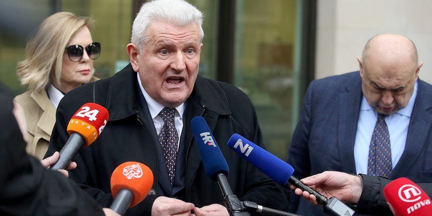 Ivica Todorić se uskoro vraća iz Londona?