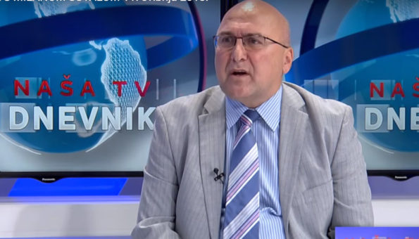 vlado rogić