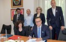 Sveučilištu u Mostaru, sporazum, sporazum o suradnji 