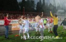 Stadion HŠK Zrinjski, slavlje, Mladež HDZ-a BiH, Stadion HŠK Zrinjski