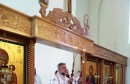 pravoslavni vjernici u blagaju