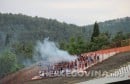 HŠK Zrinjski uvjerljivom pobjedom nad Širokim postao novi-stari prvak BIH